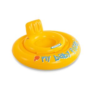 INTEX Deluxe My Baby Float - Bébi Úszógumi 138988309 - Bébi úszógumi