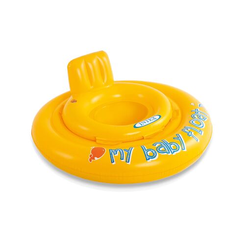 INTEX Deluxe My Baby Float - Bébi Úszógumi 138988309