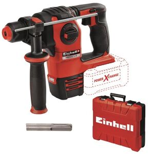 Einhell Herocco 18/20 Akkus Fúrókalapács (akku és töltő nélkül) 138988553 - Einhell