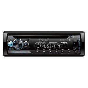 Pioneer DEH-S520BT Bluetooth/CD/USB Autórádió 138988578 - Pioneer