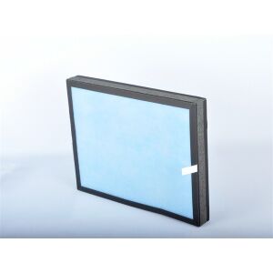 Zinas ZN-AF02-HF Légtisztító Szűrőszett - HEPA, Aktív szén, Nano ezüst 138989249 - Zinas