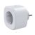 Meross MSS210EU Okos WiFi Konnektor - 240V/16A, Mobil Vezérlés, Fehér 138989416