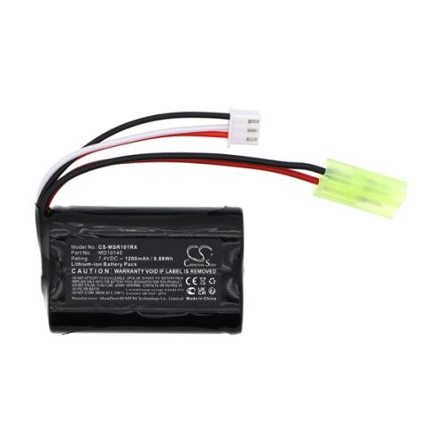 Cameron Sino 7.4V 1200mAh Li-Ion Akkumulátor - Modster MD10145 Kompatibilis 138989437