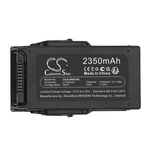 Cameron Sino Li-Polymer Akku DJI CP.PT.00000119.01 kompatibilis - Drón Akkumulátor 138989539 - Drón kiegészítő