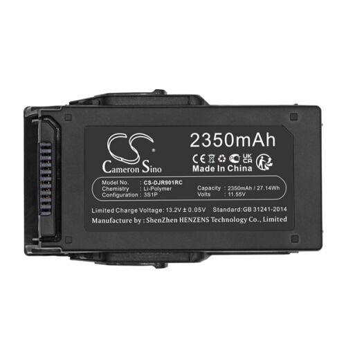 Cameron Sino Li-Polymer Akku DJI CP.PT.00000119.01 kompatibilis - Drón Akkumulátor 138989539