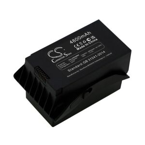 Cameron Sino 11.4V 4800mAh Li-Po Akkumulátor - Eachine D01011 kompatibilis 138989594 - Drón kiegészítő