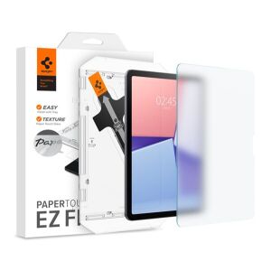Spigen Paper Touch EZ Fit képernyővédő üveg - iPad Air 11 (2025) 138989694 - Tablet kiegészítő