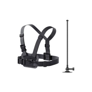 Insta360 Snow Kit Kamera tartozék készlet 138991246 - Autós pohártartó