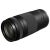 Canon RF 75-300mm F4-5.6 Cropped frame(APS-C) camera Zoom objektív Fekete 138991031