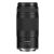 Canon RF 75-300mm F4-5.6 Cropped frame(APS-C) camera Zoom objektív Fekete 138991031
