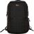 Lowepro ProTactic BP 450 AW III Fekete Fényképezőgép Hátizsák - Elölnézet