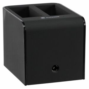 Insta360 CINPBTC/A tartozék sport fényképezőgéphez Kamera akkumulátor