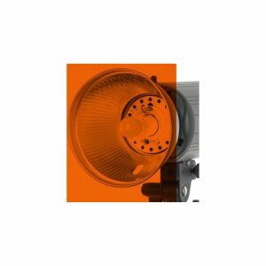 Walimex 16863 szűrőlencse 300 mm 138991212 - Stúdiófény és Reflektor
