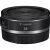 Canon RF 28mm F2.8 STM MILC Széles látószögű zoom lencse Fekete 138991274