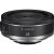 Canon RF 28mm F2.8 STM MILC Széles látószögű zoom lencse Fekete 138991274