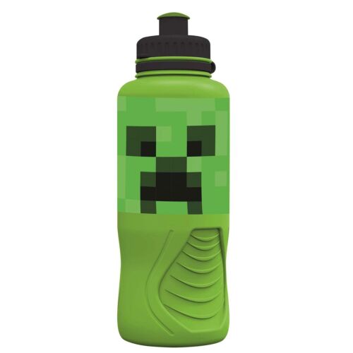 Mojang Cana sport Minecraft 430ml fara BPA