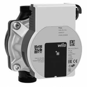 Giacomini P76WHPIY001 Wilo 25-180/7 keringető szivattyú - Giacomini