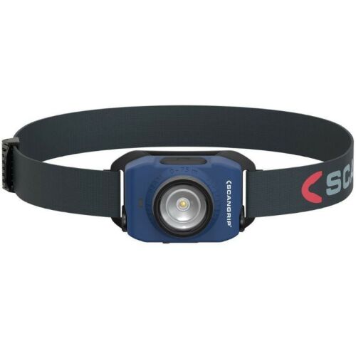 Čeona svjetiljka Scangrip ZOOM, 220 lm, punjiva, IP54 138992922