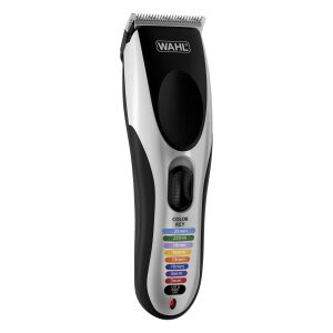 Безжичен фризьор Wahl ColorProCordless Chrome Edition