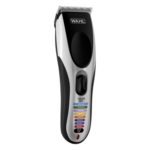 Wahl ColorProCordless Chrome Edition coafor fără fir