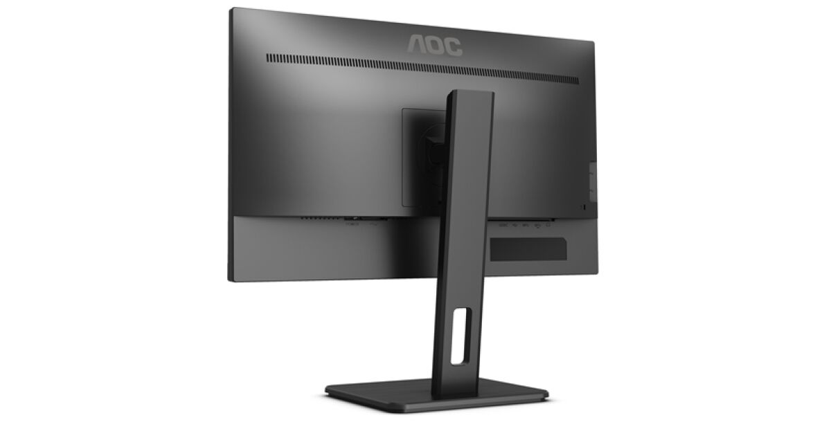 AOC 24P2Q - LED монитор - Full HD (1080p) - 24 | Pepita.com