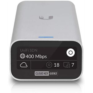 UniFi Cloudový kľúč, G2 138995423 - Káble a príslušenstvo