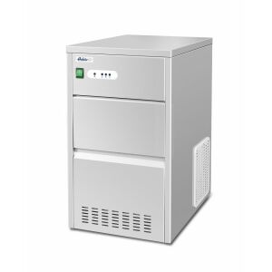 Rozsdamentes Acél Töltény Jégkocka Készítő Gép 138995852 - Jégkocka készítő gép