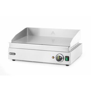 Hendi Professional Szeletsütő Lap - Rozsdamentes Acél, Krómozott Felület