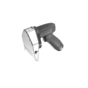 Hendi Vezetékmentes Elektromos Kebab/Gyros Kés 138996314 - Szeletelő gép