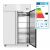 Arktic Profi Kétajtós Fagyasztószekrény - 1240L, GN 2/1 138996650