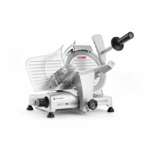 Hendi Profi Line 195 Szeletelőgép - Hússzeletelő 138996668 - Szeletelő gép