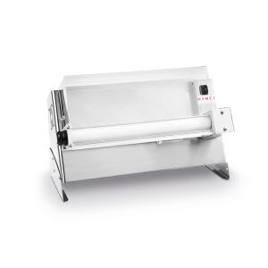 Elektromos Tésztanyújtó Gép - Pizzához és Nyers Tésztához - 250W 138998289 - Kézi aprító, Kézi mixer, Gyümölcscentrifuga és préselő és Elektromos tésztagép