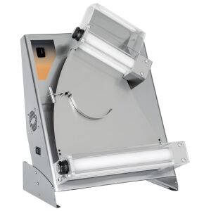 Elektromos Tésztanyújtó Gép Pizzához és Nyers Tésztához - 30 cm 138998294 - Kézi aprító, Kézi mixer, Gyümölcscentrifuga és préselő és Elektromos tésztagép