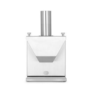 Elektromos Kolbászvágó Gép - Dupla Pengéjű, Állítható Vastagság 138998570 - Szeletelő gép