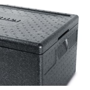 Kitchen Line GN 1/1 Hőszigetelő Termoláda - 80 Liter