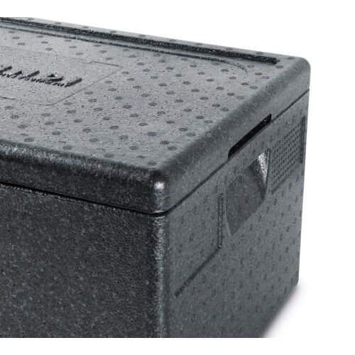 Kitchen Line GN 1/1 Hőszigetelő Termoláda - 80 Liter 138998826