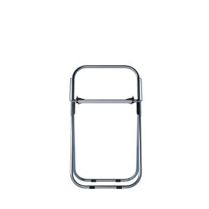 Hendi Szabadon Álló Papírtörlő Adagoló - Rozsdamentes Acél