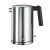 Graef WK600 Inox Vízforraló - 1.5L, Rozsdamentes Acél 139001252