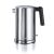 Graef WK600 Inox Vízforraló - 1.5L, Rozsdamentes Acél 139001252