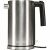 Graef WK600 Inox Vízforraló - 1.5L, Rozsdamentes Acél 139001252