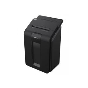 Fellowes AutoMax 100M Automatikus Iratmegsemmisítő - P-4 Biztonsági szint 139001480 - Irodaszer