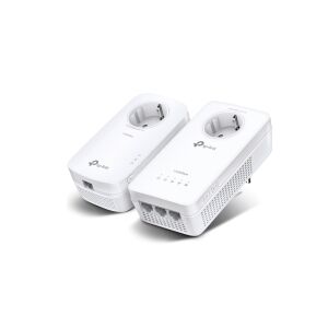 Adaptor PLC TP-Link AV1200 142075692 - TP-Link Amplificatoare de semnal