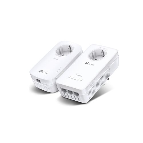 TP-Link TL-WPA8631P Kit     2FE/AV1300 142075692