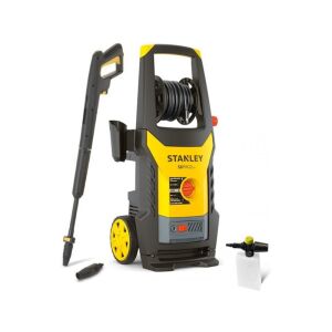 Stanley SXPW22DSS-E Magasnyomású Mosó - 2200W, 160 bar 139001828 - Kerti szerszám & Gép