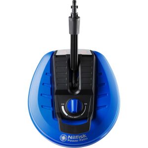 Nilfisk 128500954 Power Patio Terasztisztító kiegészítő magasnyomású mosóhoz 139001978 - Nilfisk