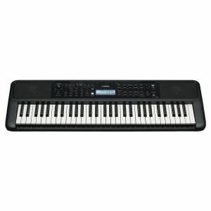 Yamaha PSR-E383 Oktató szintetizátor