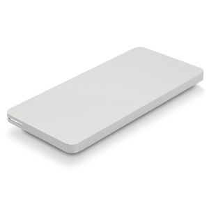 OWC Envoy Pro Mac Pro USB 3.0 Külső SSD ház - Ezüst 139002281 - Külső merevlemez ház