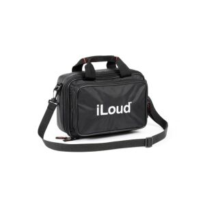 IK Multimedia iLoud Bag Hordtáska - Fekete