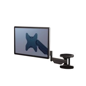 Fellowes LCD Monitor Fali Tartó Kar - 0"-42", Fekete 139002551 - Fellowes