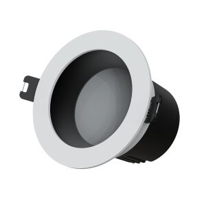Yeelight Mesh Downlight M2 Pro 600lm Mennyezeti Süllyesztett Okos LED lámpa - Fehér 139003072 - Okoslámpa
